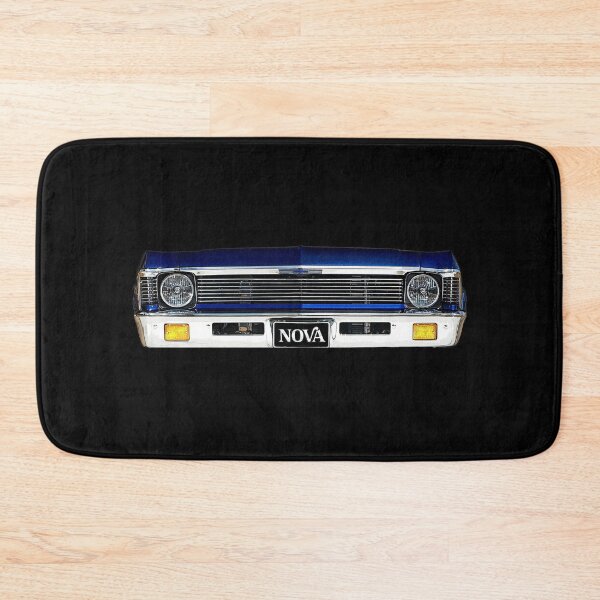 Item preview, Chevy Nova Grill designed and sold by Thundersnake666.