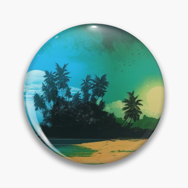 Item preview, Kildare Island designed and sold by benarik.