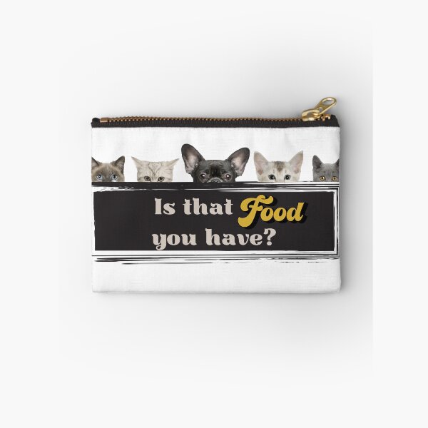 Item preview, Is that food you have? designed and sold by courtney petersen.