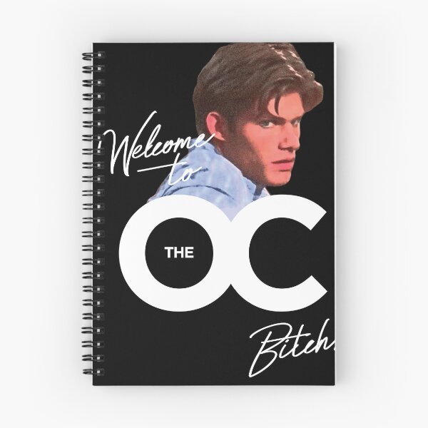 Item preview, Welcome to the OC, Bitch designed and sold by fullgrownham.