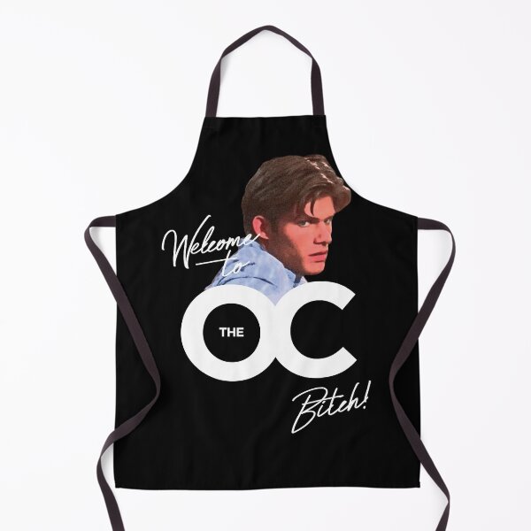 Item preview, Welcome to the OC, Bitch designed and sold by fullgrownham.
