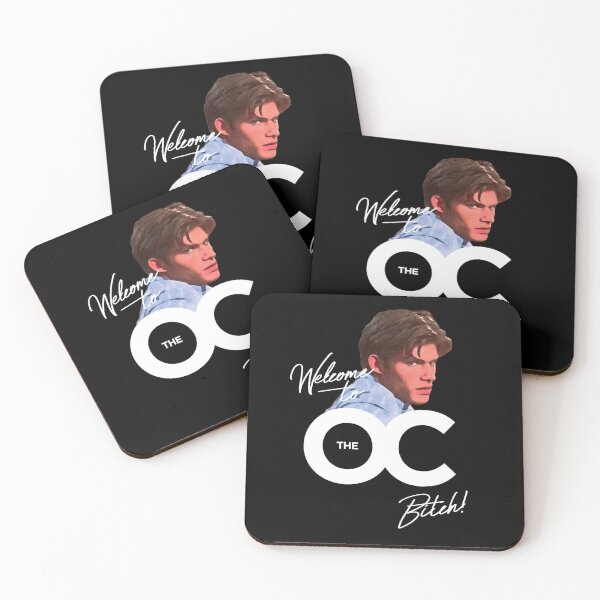 Item preview, Welcome to the OC, Bitch designed and sold by fullgrownham.