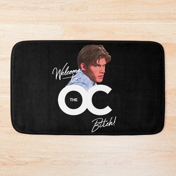 Item preview, Welcome to the OC, Bitch designed and sold by fullgrownham.