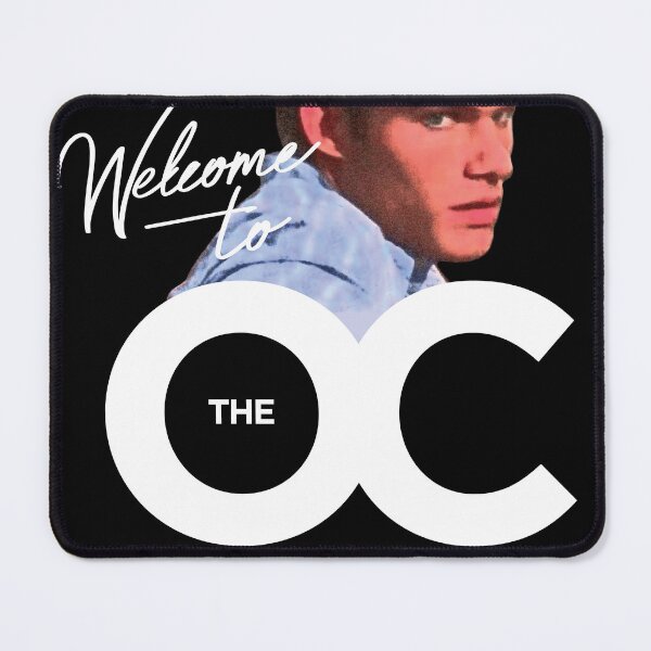 Item preview, Welcome to the OC, Bitch designed and sold by fullgrownham.