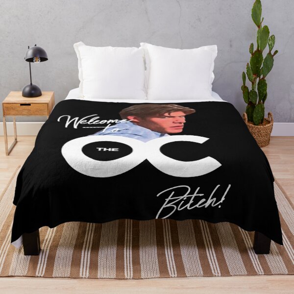 Item preview, Welcome to the OC, Bitch designed and sold by fullgrownham.