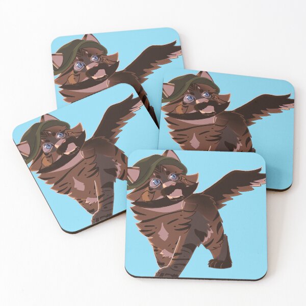 Item preview, price as a kitty :) designed and sold by crimson-artt.