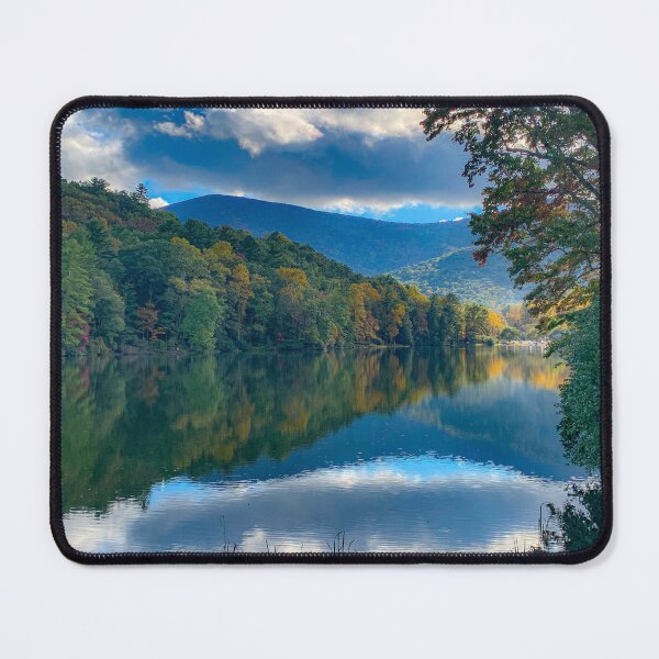 Item preview, Lake Trahlyta Vogel State Park designed and sold by Craig Kauzmann.