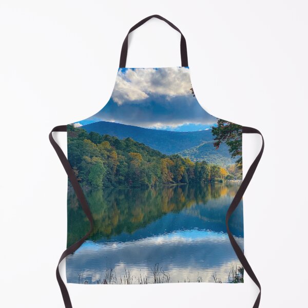 Aperçu de l'œuvre Lake Trahlyta Vogel State Park créée et vendue par Craig Kauzmann.