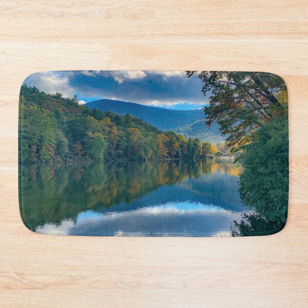 Item preview, Lake Trahlyta Vogel State Park designed and sold by Craig Kauzmann.