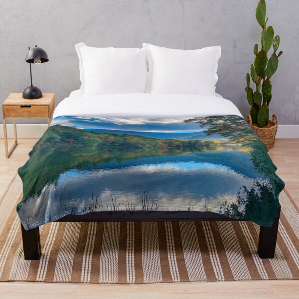 Item preview, Lake Trahlyta Vogel State Park designed and sold by Craig Kauzmann.