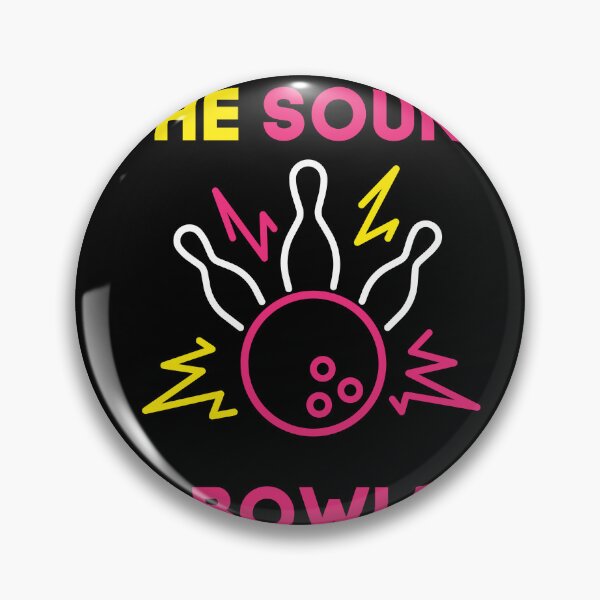 Item preview, I Love The Sound Of Bowling Crashing Down designed and sold by ImagineInk.