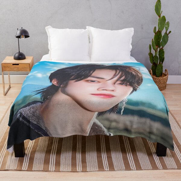 Item preview, Yeonjun designed and sold by loonelywhale.