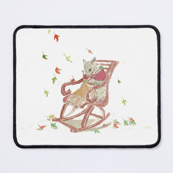 Item preview, Armadillo -Mrs Gonzalo designed and sold by EtheriaH.