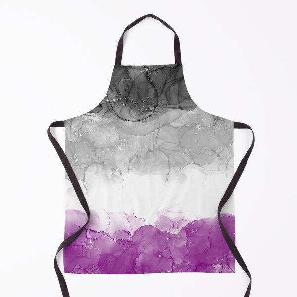 Item preview, Subtle Asexual Pride Flag designed and sold by Pridish.