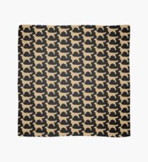 Golden Retriever Scarf