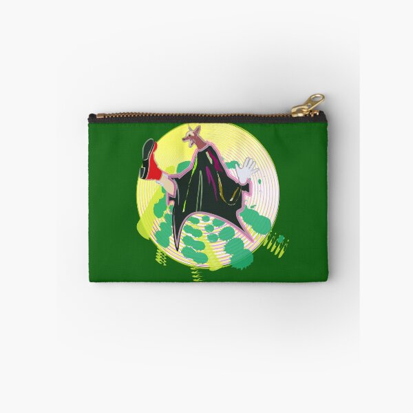 Item preview, Crazy mexican dog in clown shoe designed and sold by uliklo.