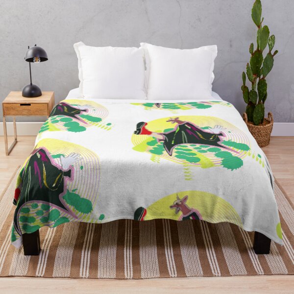 Item preview, Crazy mexican dog in clown shoe designed and sold by uliklo.