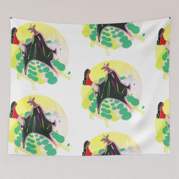 Item preview, Crazy mexican dog in clown shoe designed and sold by uliklo.