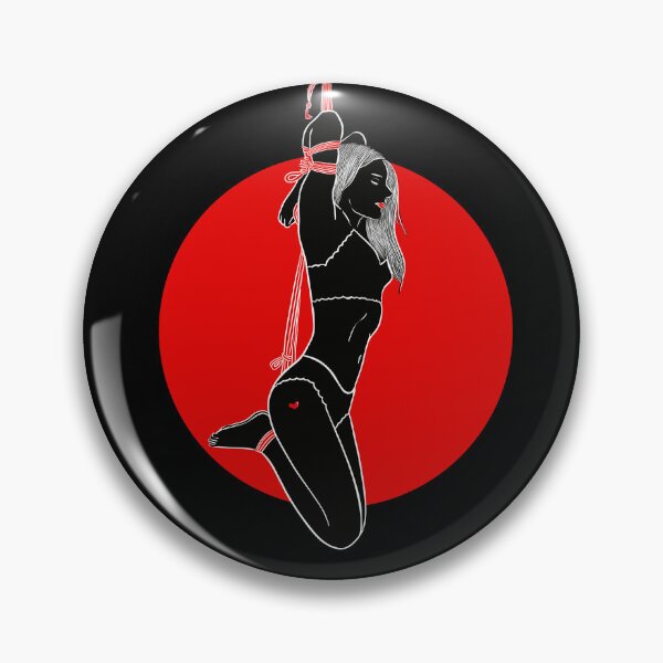 Item preview, Sensual Shibari designed and sold by Culturesensible.