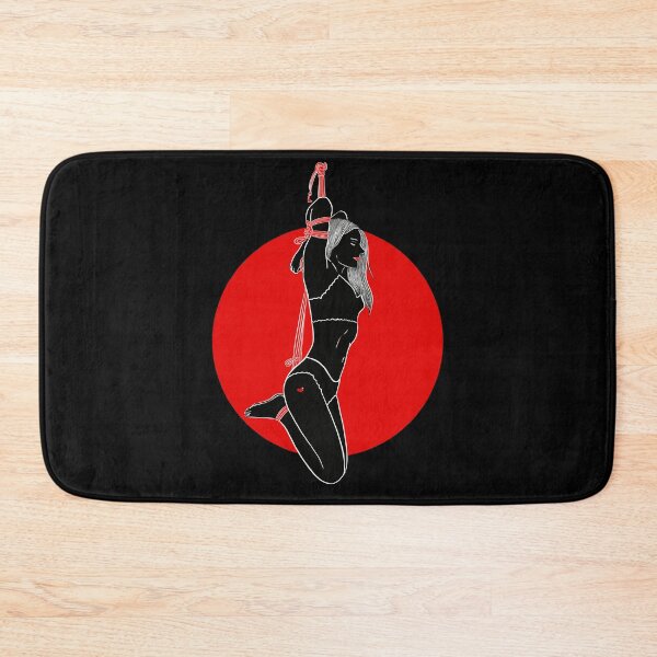 Item preview, Sensual Shibari designed and sold by Culturesensible.