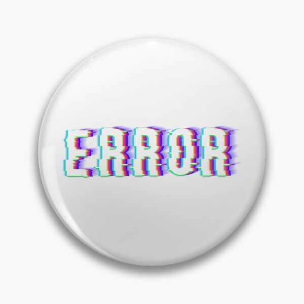 Item preview, Error designed and sold by My Stato.