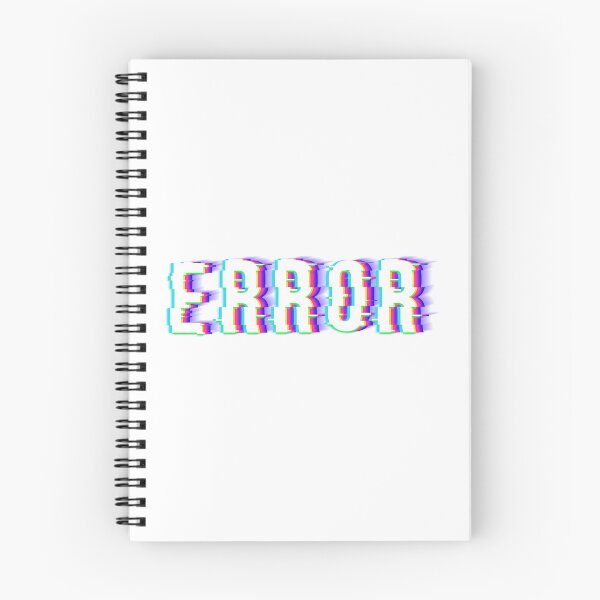 Item preview, Error designed and sold by My Stato.