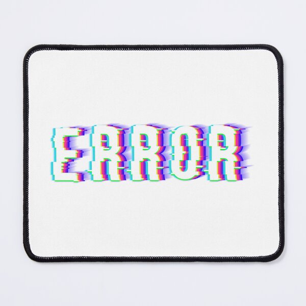 Item preview, Error designed and sold by My Stato.