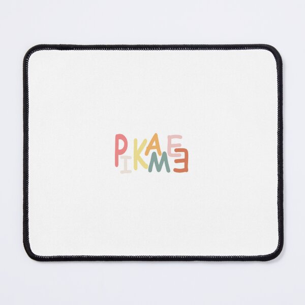 Item preview, Pikamee Sticker designed and sold by LuLuStore8.