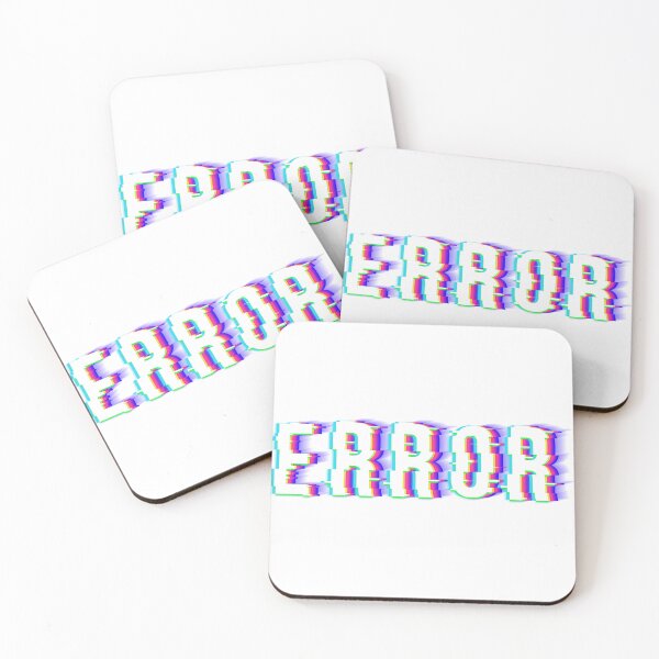 Item preview, Error designed and sold by My Stato.