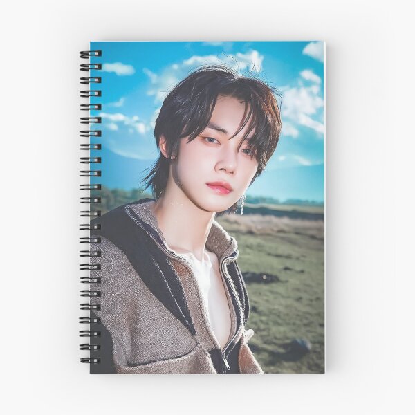 Item preview, Yeonjun designed and sold by loonelywhale.