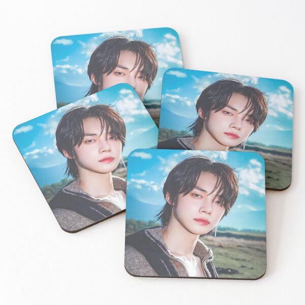 Item preview, Yeonjun designed and sold by loonelywhale.