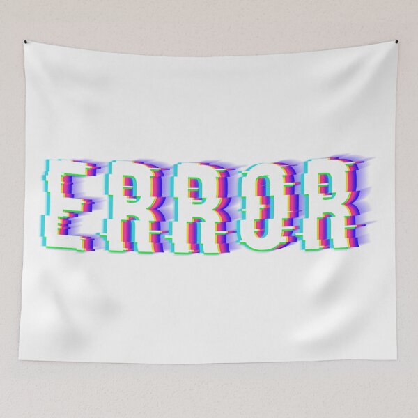 Item preview, Error designed and sold by My Stato.