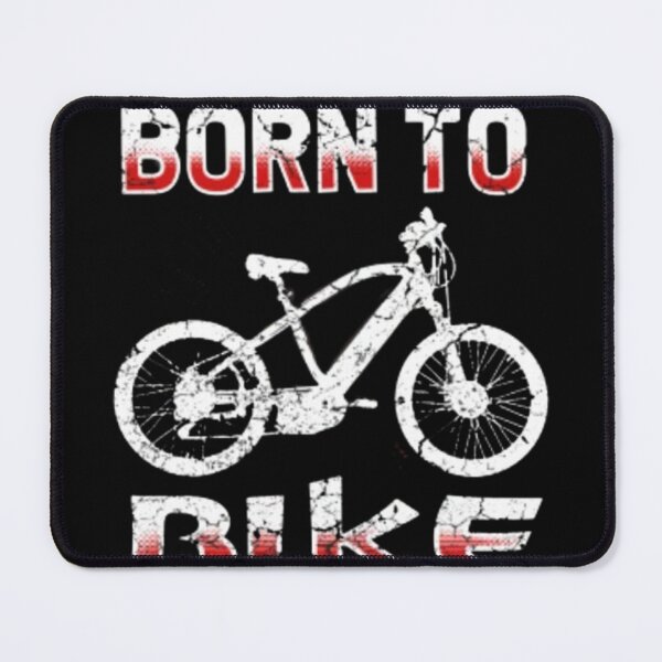 Item preview, Born To Bike designed and sold by alhociema.
