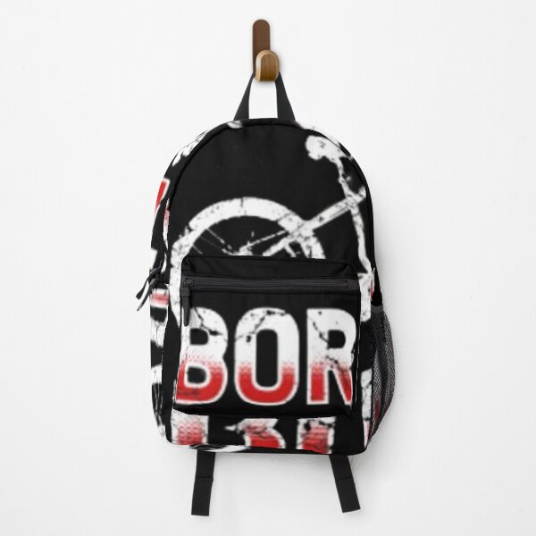 Item preview, Born To Bike designed and sold by alhociema.
