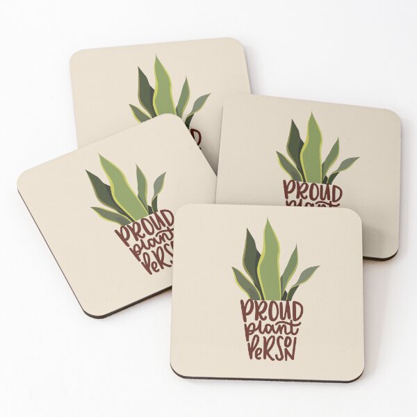 Item preview, Proud Plant Person designed and sold by Callikala.