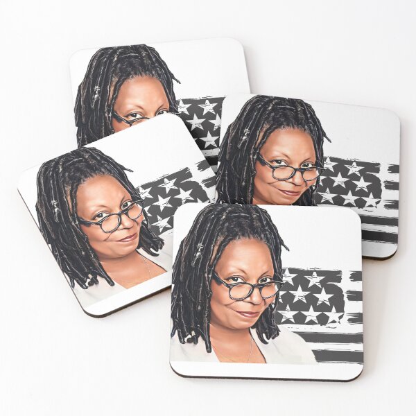 Item preview, Whoopi Goldberg Classic designed and sold by twins9.