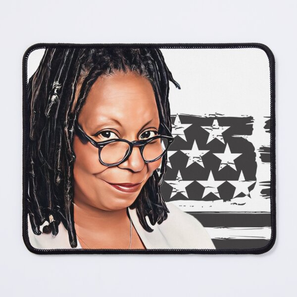 Item preview, Whoopi Goldberg Classic designed and sold by twins9.