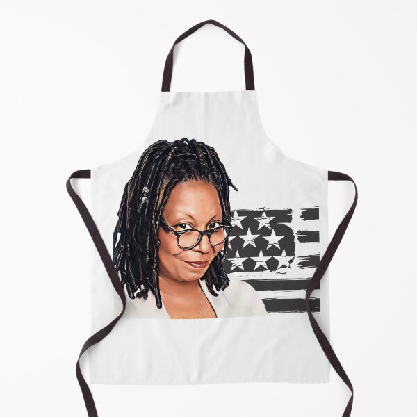 Item preview, Whoopi Goldberg Classic designed and sold by twins9.