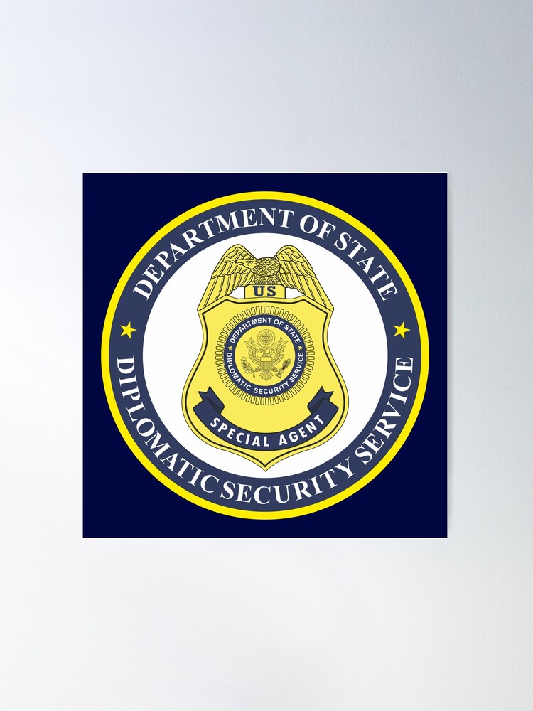 File:Badge of the United States Diplomatic Security Service.svg