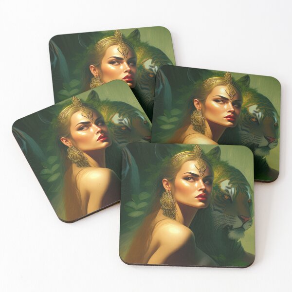 Item preview, Nature's Guardian designed and sold by FireScreen.