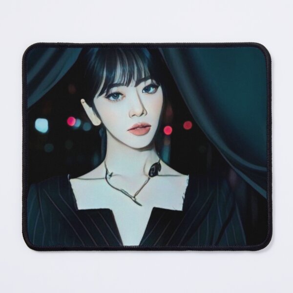 Item preview, Dreamcatcher Dark Jiu 1 designed and sold by LiveKpop.