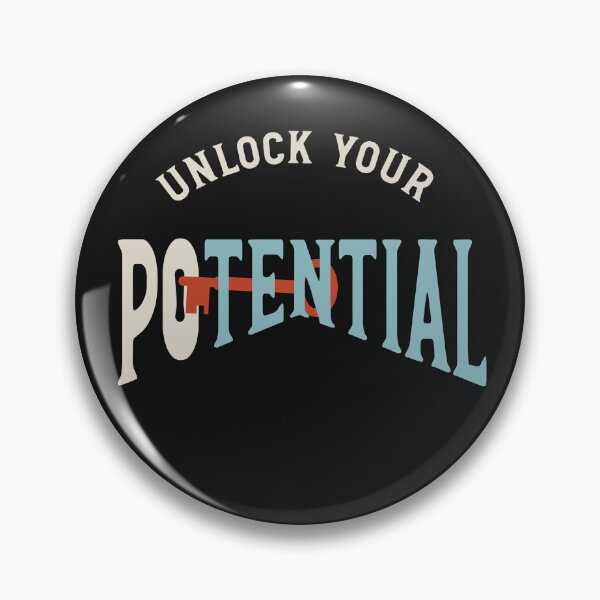 Item preview, Leadership Unlock Your Potential designed and sold by whyitsme.
