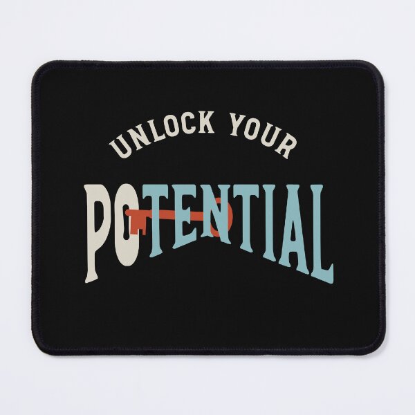 Item preview, Leadership Unlock Your Potential designed and sold by whyitsme.
