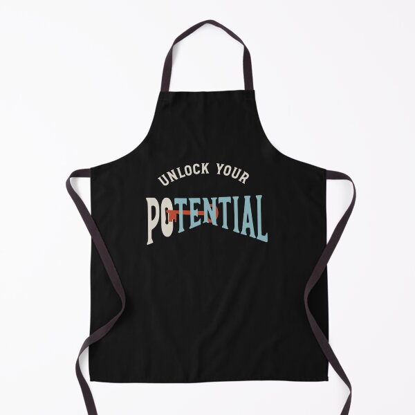 Item preview, Leadership Unlock Your Potential designed and sold by whyitsme.