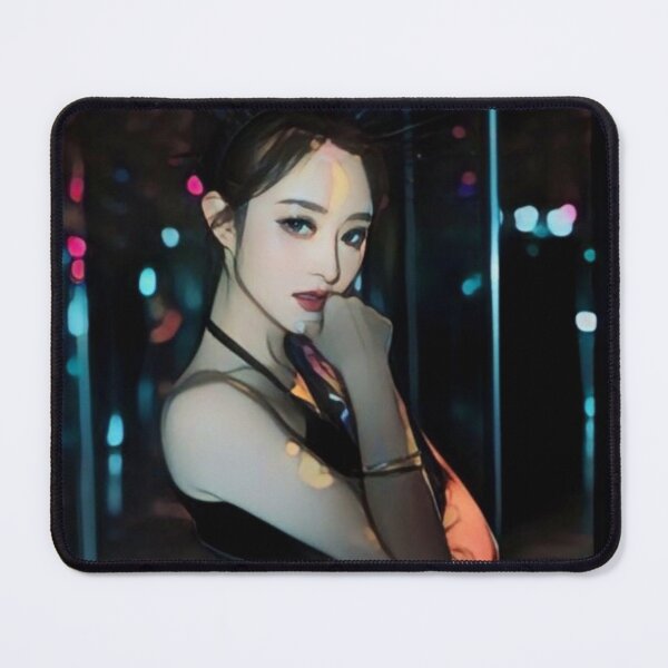 Item preview, Dreamcatcher Dark SuA 1 designed and sold by LiveKpop.