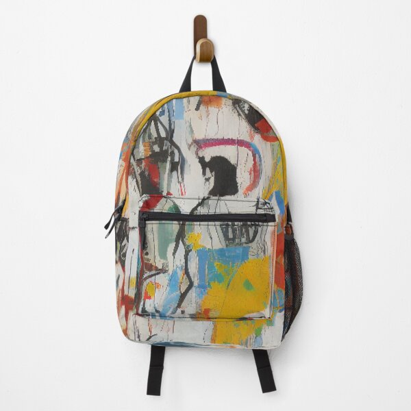 Item preview, Vibrant Visions: An Expressive Still Life designed and sold by ArtazaBazaar.