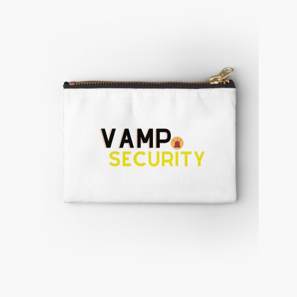 Item preview, vamp security  designed and sold by printablegood.
