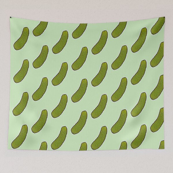 Item preview, pickle designed and sold by abarnes066.