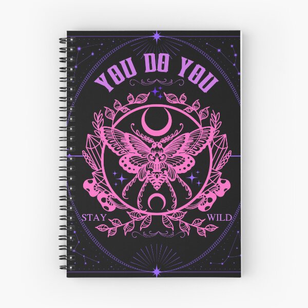 Item preview, You Do You- Witchy designed and sold by siouxsiewild.