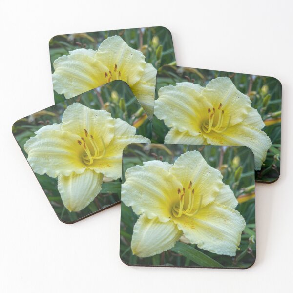 Item preview, Yellow Flower designed and sold by Craig Kauzmann.